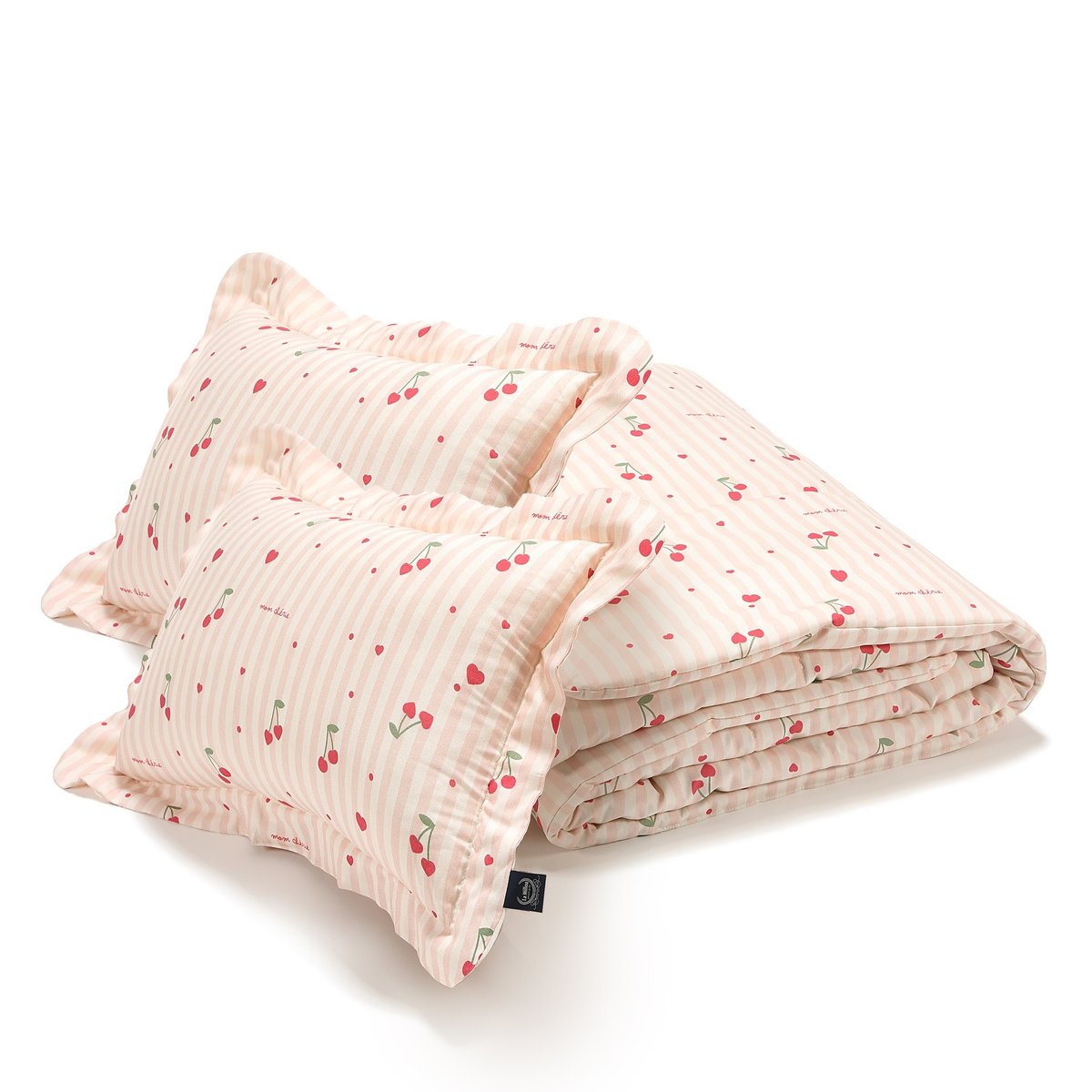 La Millou - Komplet Pościeli Bawełnianej MOM CHERI