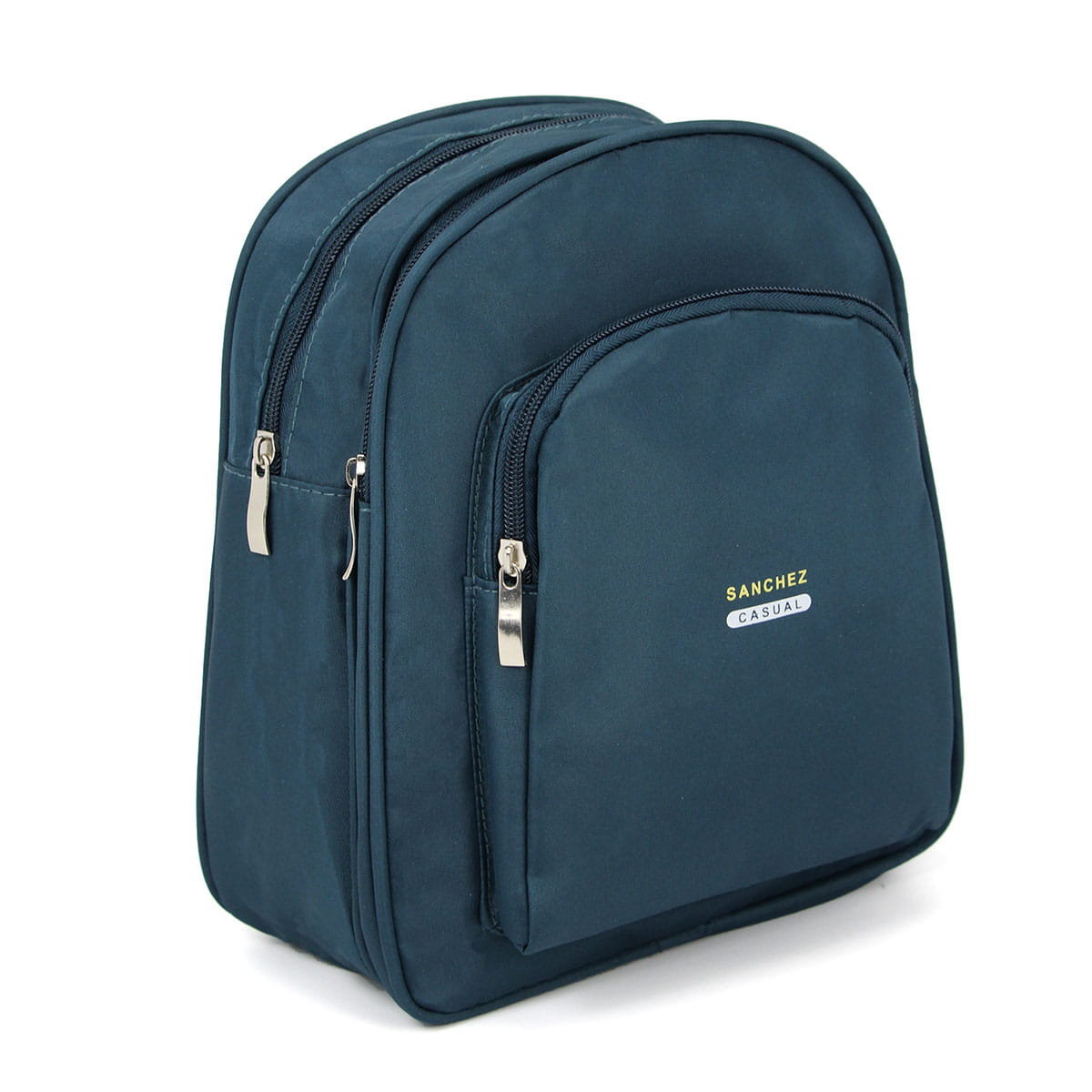 Wodoodporny plecak Sanchez Casual - ciemnoszary