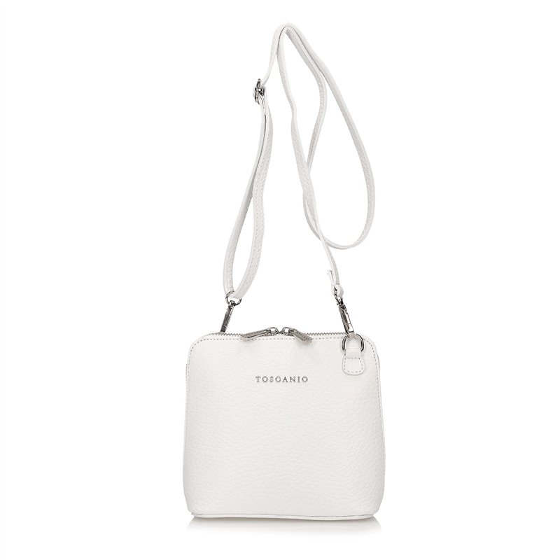 Torebka damska mała Toscanio F59