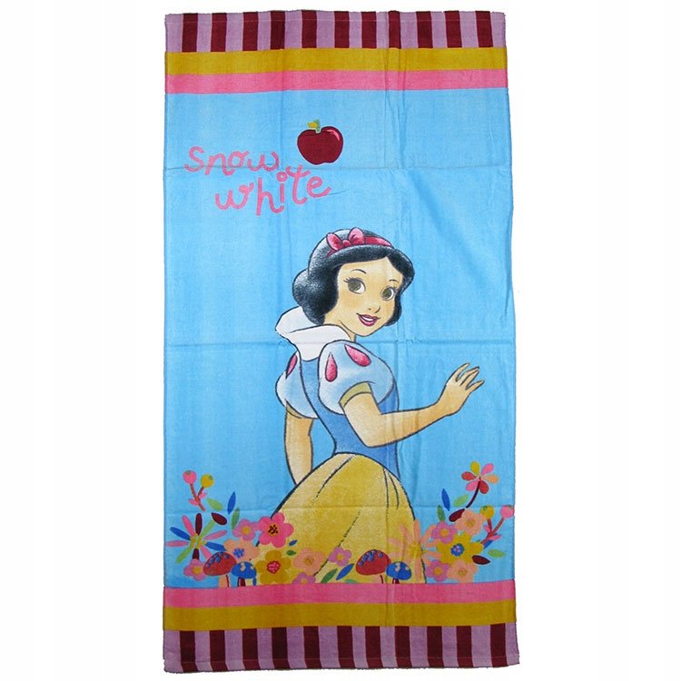 Ręcznik Księżniczki Disney Princess Śnieżka 835329