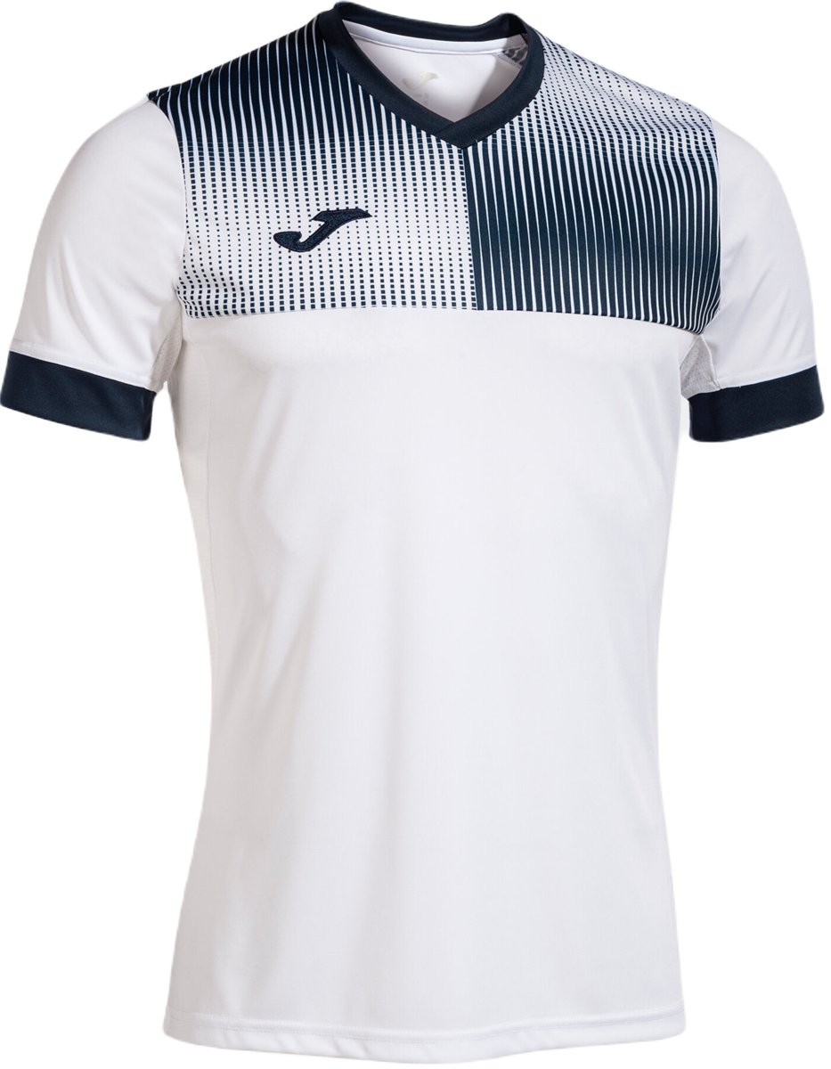 Koszulka Męska Sportowa Treningowa Piłkarska Joma Eco Supernova 103128.203