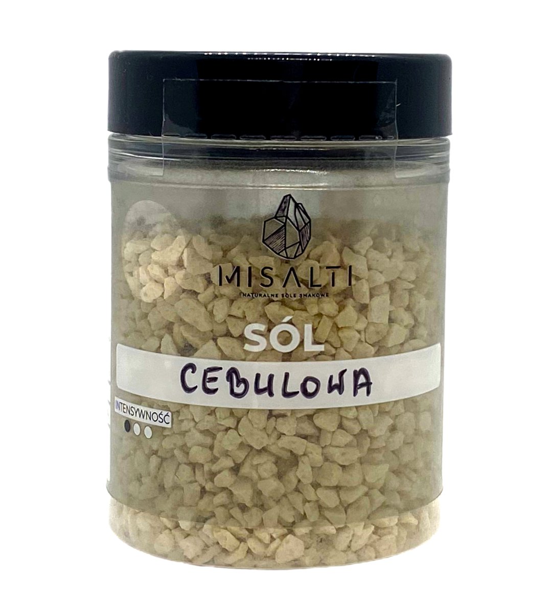 Sól cebulowa smakowa Misalti 85g
