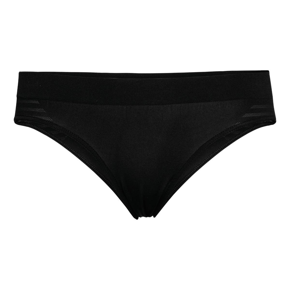 Odlo, Majtki techniczne damskie, Suw Bottom Brief Performance X-light Nos, 188171/15000, rozmiar XL