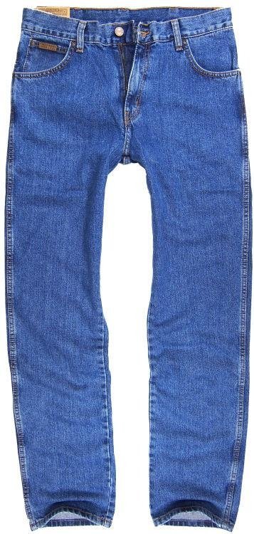 Wrangler, Spodnie męskie, Texas Stonewash W12105096 $, rozmiar W30 L32
