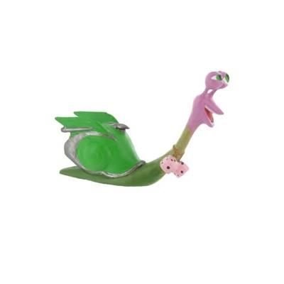 Minifigurka Smoove Move - COMANSI - Turbo - Dziecko - Wewnątrz