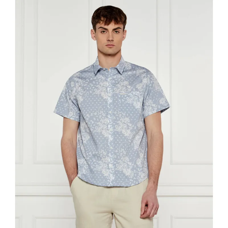 Guess Jeans Koszula | Classic fit