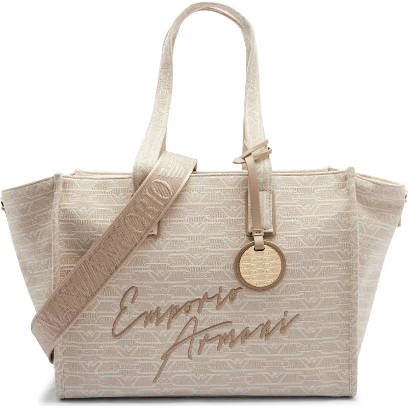 Emporio Armani Shopperka