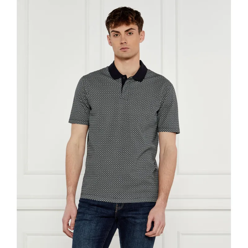 Armani Exchange Polo | Regular Fit