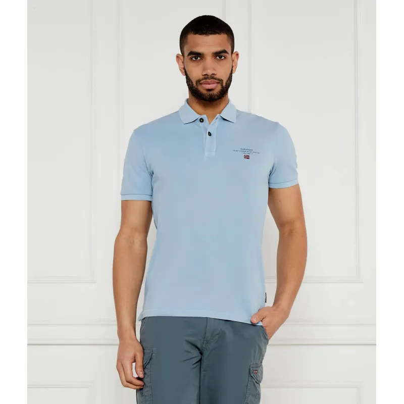 Napapijri Polo ELBAS Regular Fit