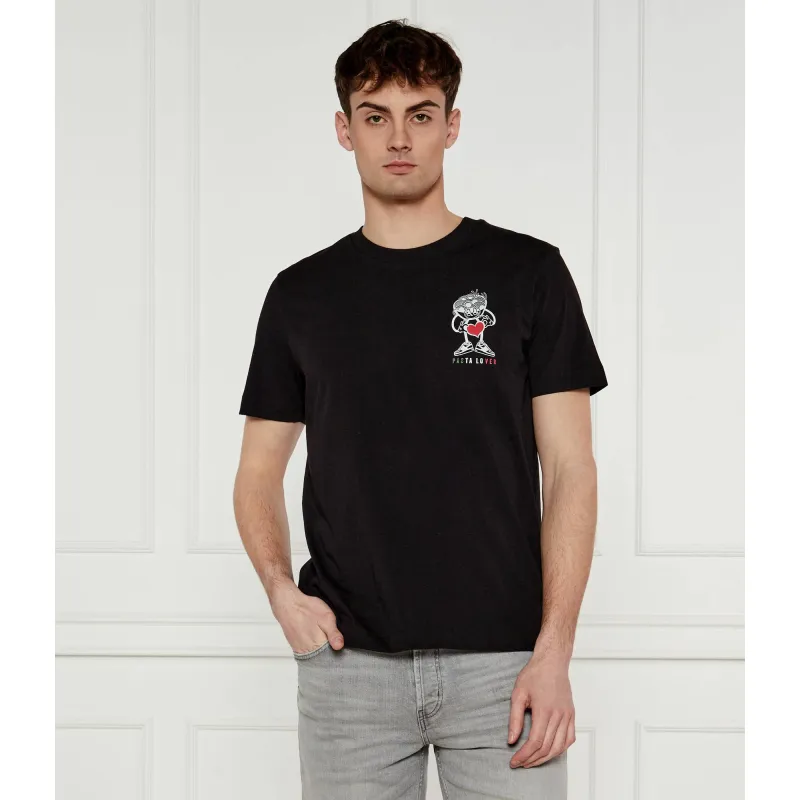 Joop! Jeans T-shirt Alonzo | Modern fit