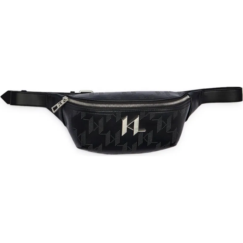 Karl Lagerfeld Saszetka nerka K/PLAK