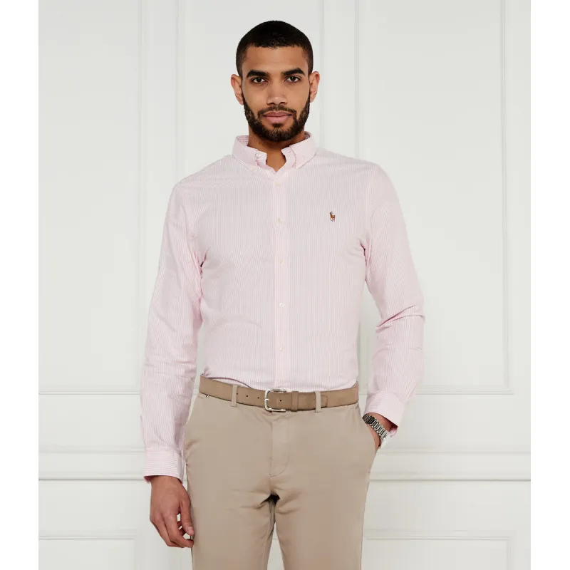 POLO RALPH LAUREN Koszula | Slim Fit