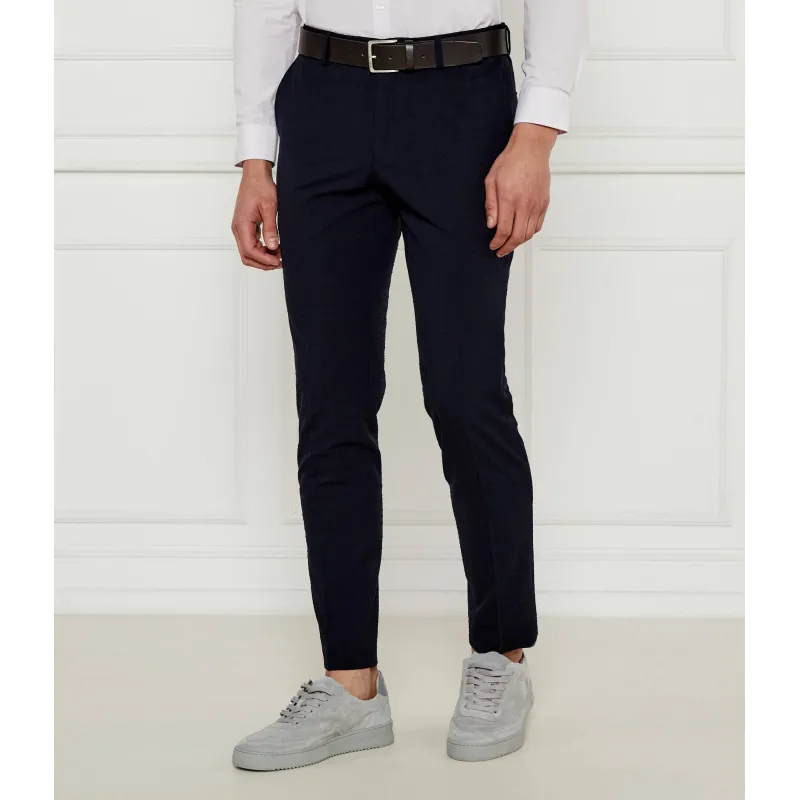 Karl Lagerfeld Spodnie Regular Fit