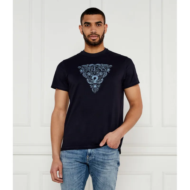 GUESS T-shirt | Regular Fit