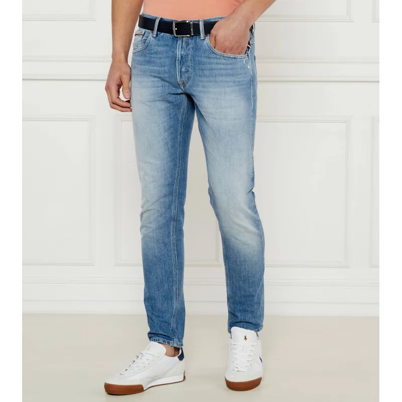 Replay Jeansy WILLBI | Regular Fit