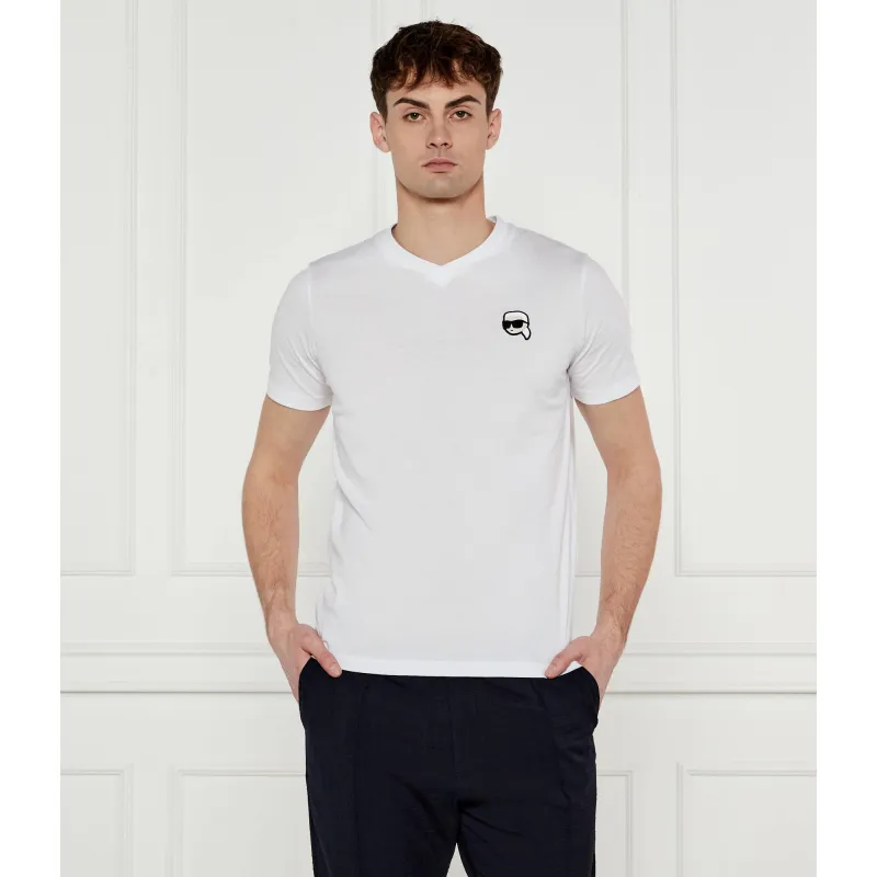 Karl Lagerfeld T-shirt | Regular Fit