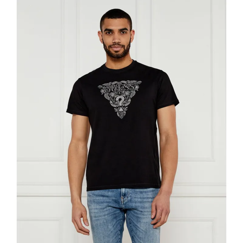 GUESS T-shirt | Regular Fit