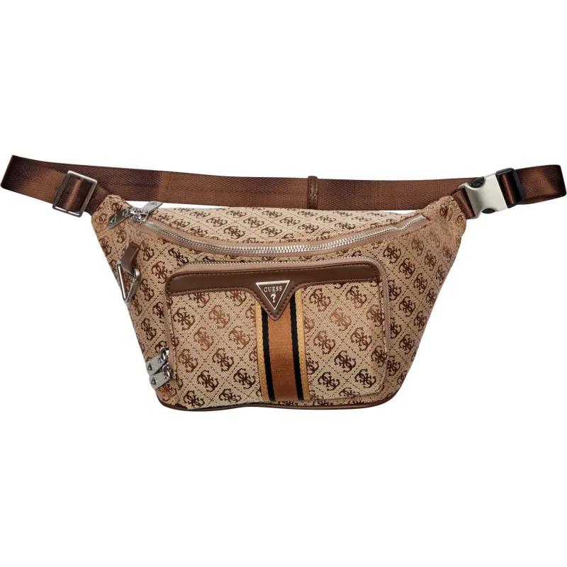 Guess Saszetka nerka MILANO MAXI