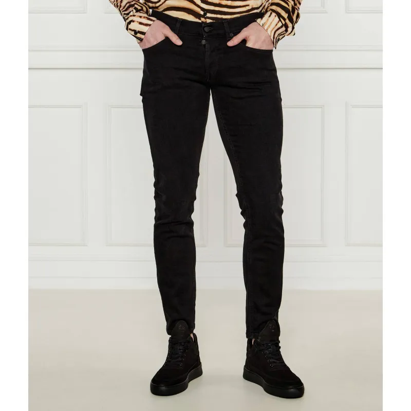 DONDUP - made in Italy Jeansy GEORGE Skinny fit