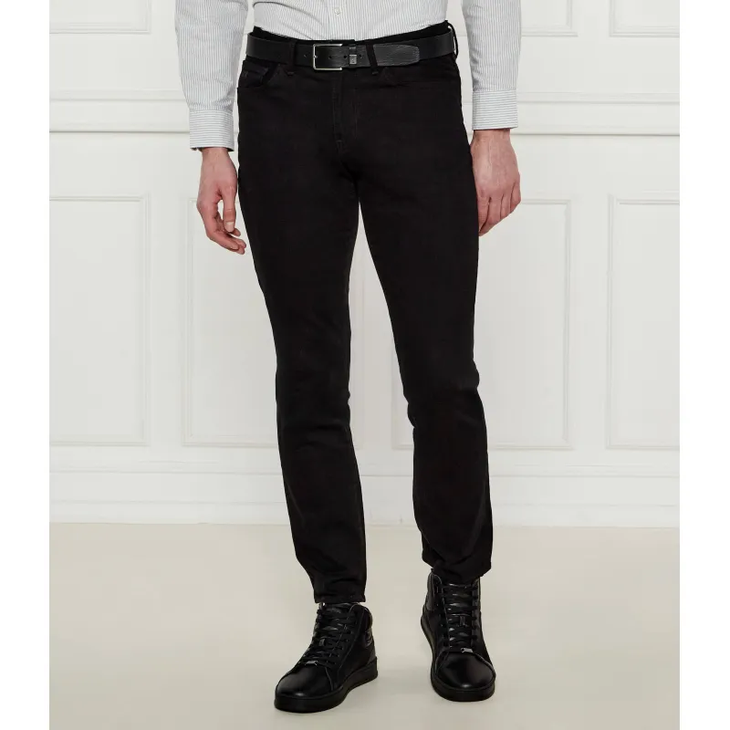 Armani Exchange Jeansy j14 | Skinny fit