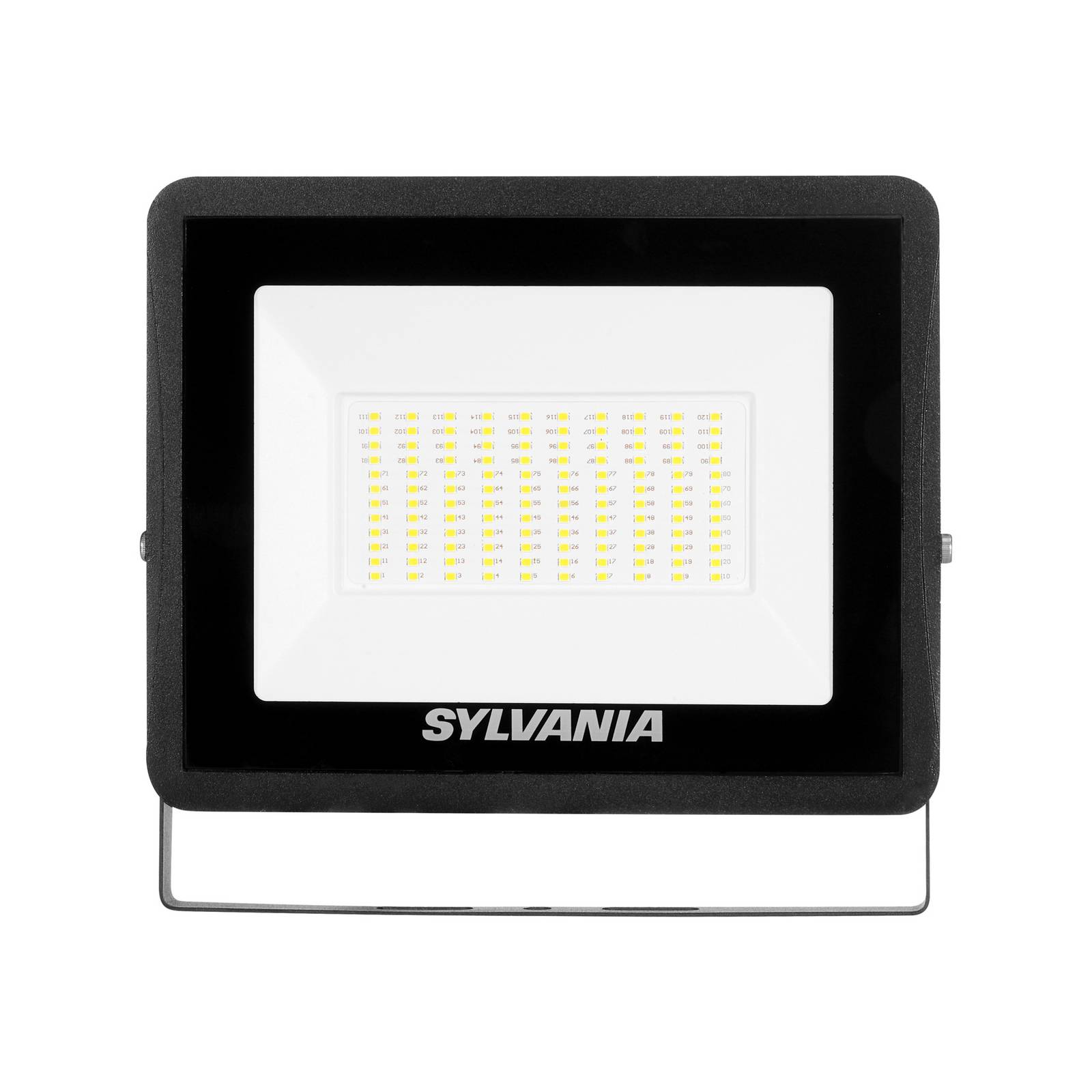 Reflektor zewnętrzny LED Sylvania Start Flood, 78 W, 20x25 cm, IP65