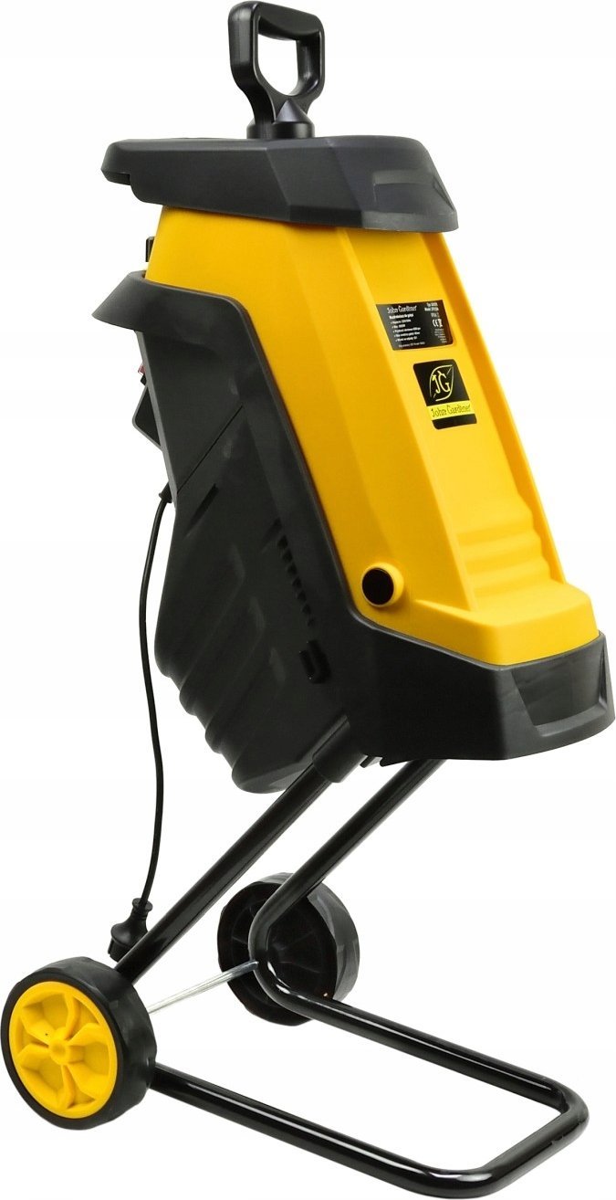John Gardener 2000W 1
