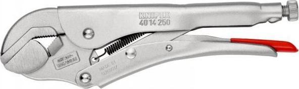 Knipex SZCZYPCE ZACISKOWE UNIWERSALNE 250MM