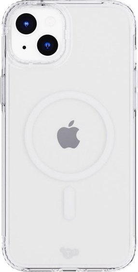 Tech21 EvoClear w/MagSafe for iPhone 15 Plus 2023- Clear