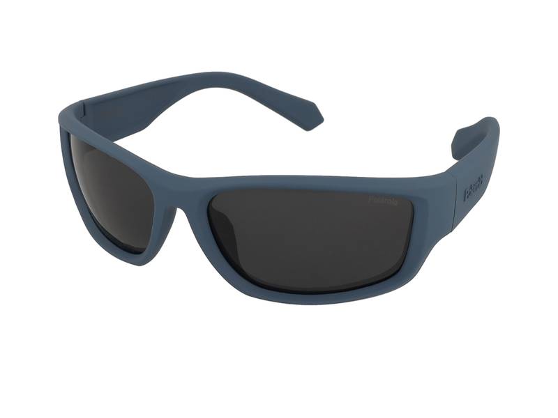 Okulary przeciwsłoneczne Polaroid PLD 2166/S FLL/M9