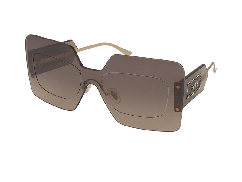 Okulary przeciwsłoneczne Versace VE2277 1002/6I