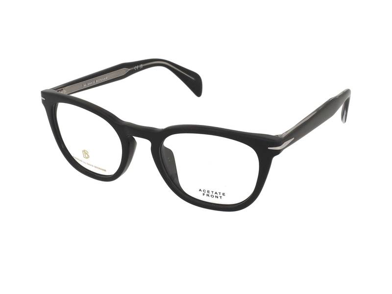 Dioptrie szkieł David Beckham DB 1186/F 807