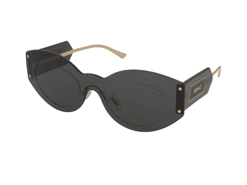 Okulary przeciwsłoneczne Versace VE2276 1002/87
