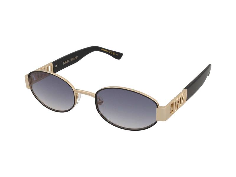 Okulary przeciwsłoneczne Dsquared2 D2 0155/S 0NZ/08