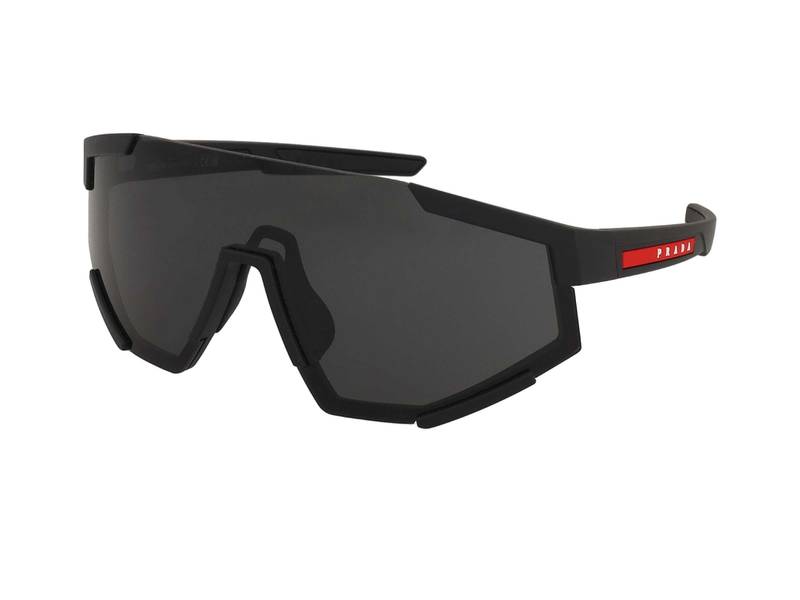 Okulary przeciwsłoneczne Prada Linea Rossa PS 04WS DG006F