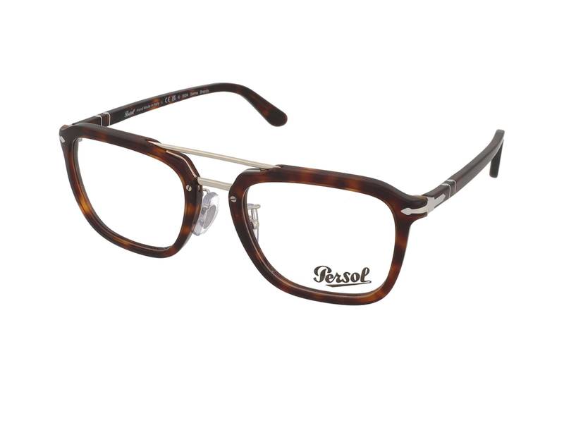 Dioptrie szkieł Persol PO0204V 24