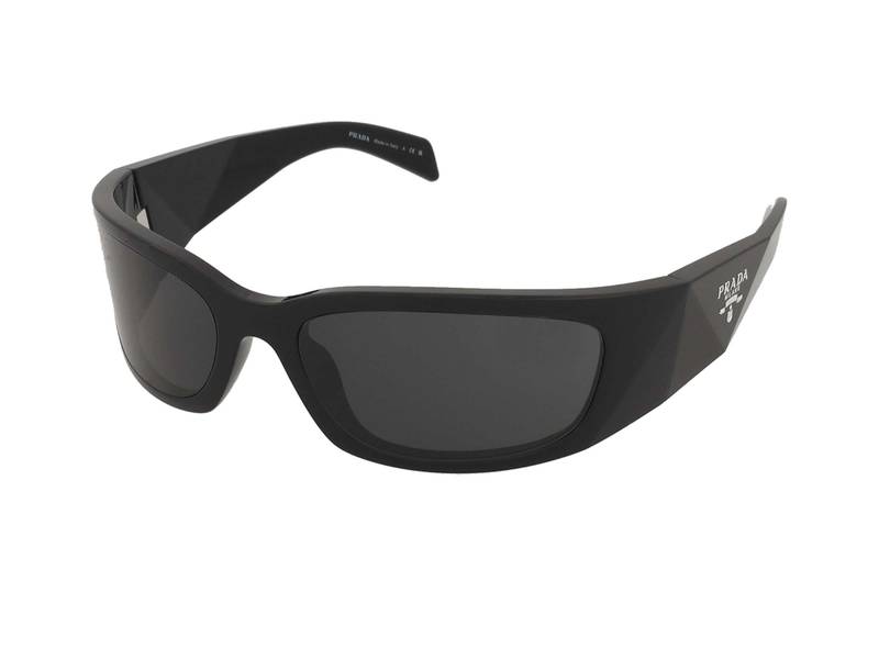 Okulary przeciwsłoneczne Prada PR A14S 1AB5S0