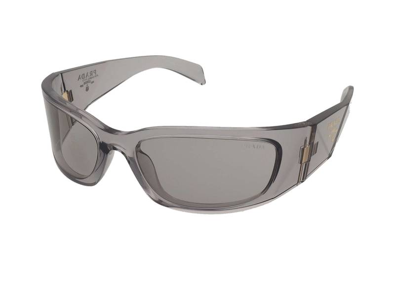 Okulary przeciwsłoneczne Prada PR A14S 12R30B