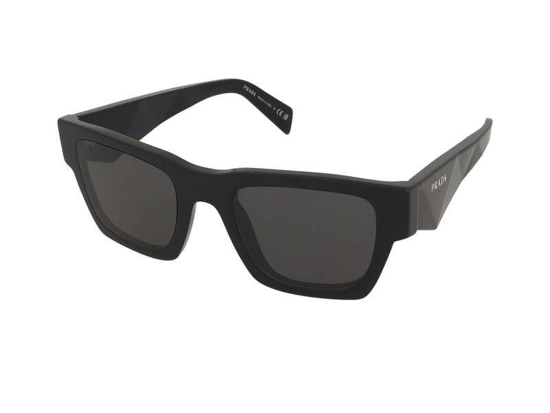 Okulary przeciwsłoneczne Prada PR A06S 16K08Z