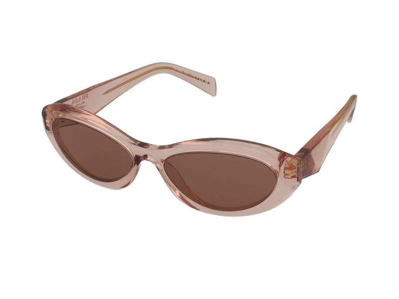Okulary przeciwsłoneczne Prada PR 26ZS 19Q10D