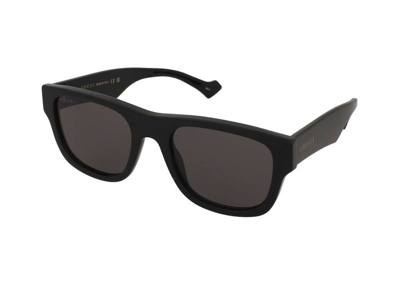 Okulary przeciwsłoneczne Gucci GG1427S 001