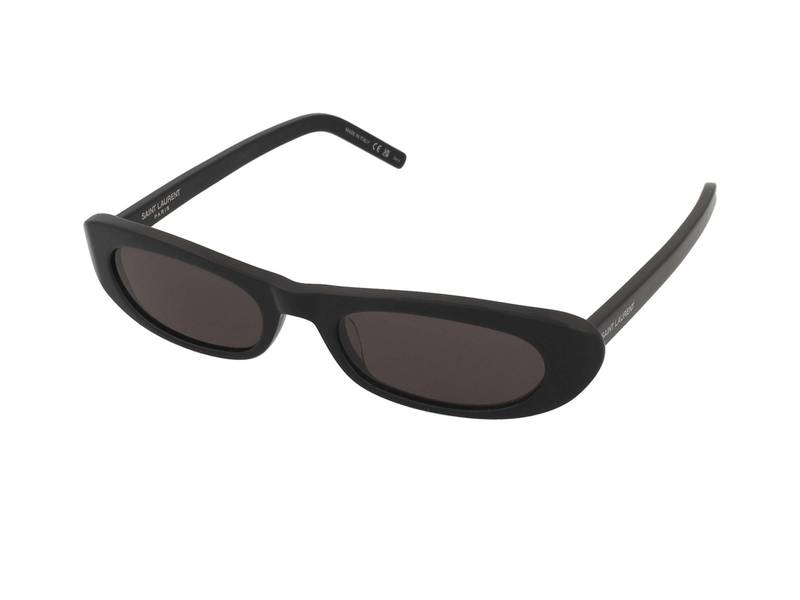 Okulary przeciwsłoneczne Saint Laurent SL 557 Shade 001