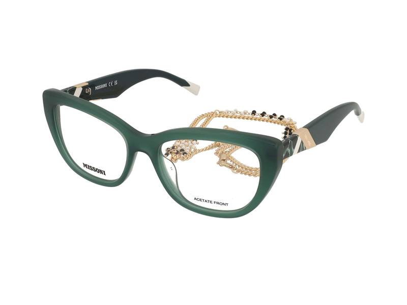 Dioptrie szkieł Missoni MIS 0224/G 1ED