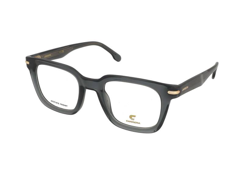 Dioptrie szkieł Carrera Carrera 361 KB7