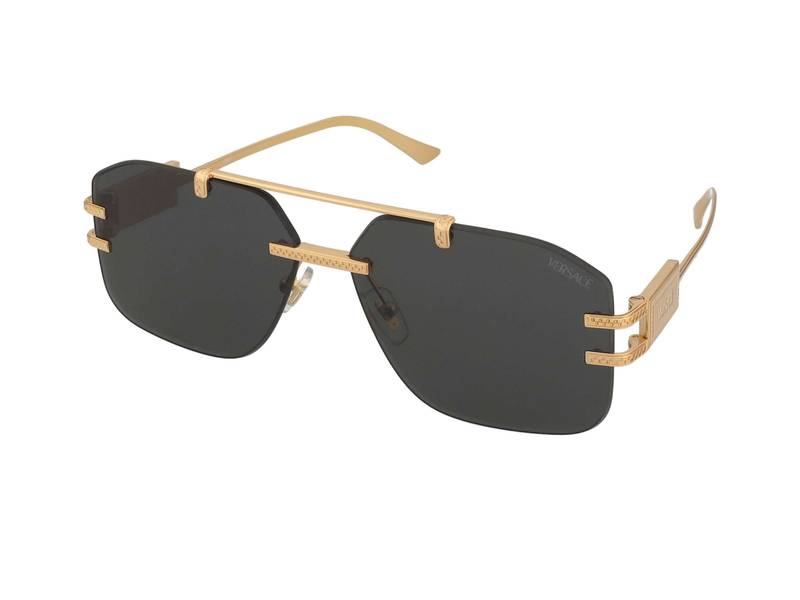 Okulary przeciwsłoneczne Versace VE2275 1002/87