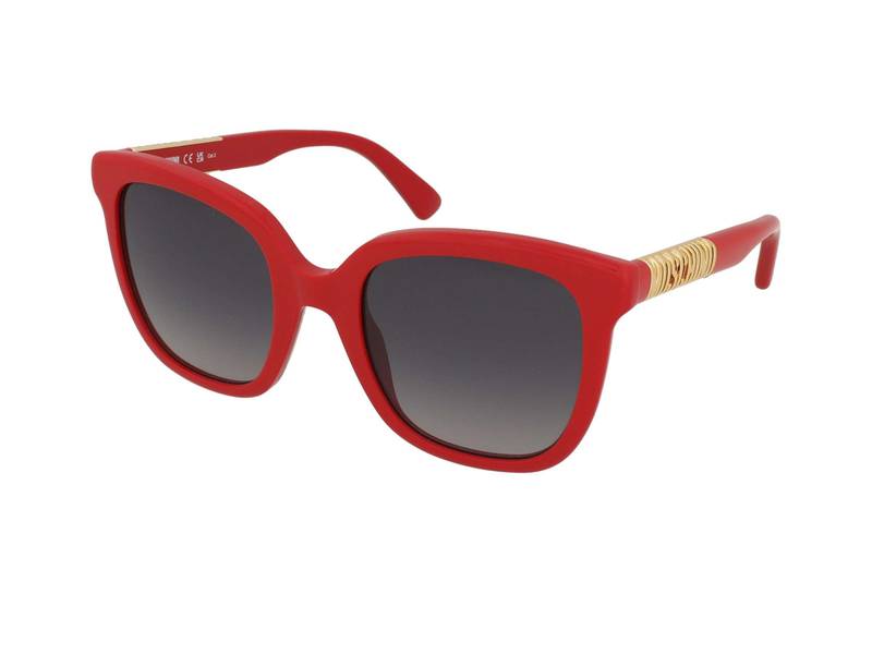 Okulary przeciwsłoneczne Moschino MOS178/S C9A/9O