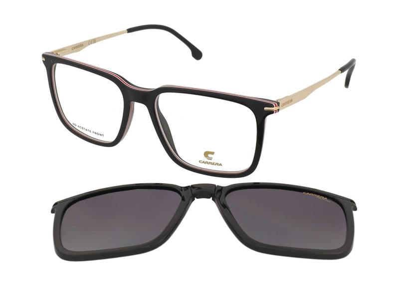 Dioptrie szkieł Carrera CA357/C 2M2/WJ