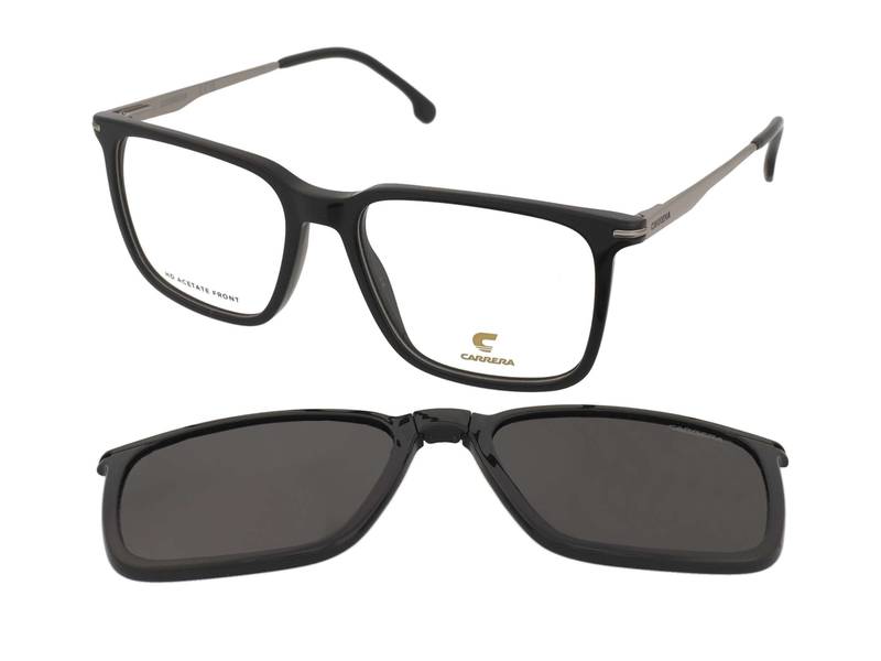 Dioptrie szkieł Carrera CA357/C 284/M9