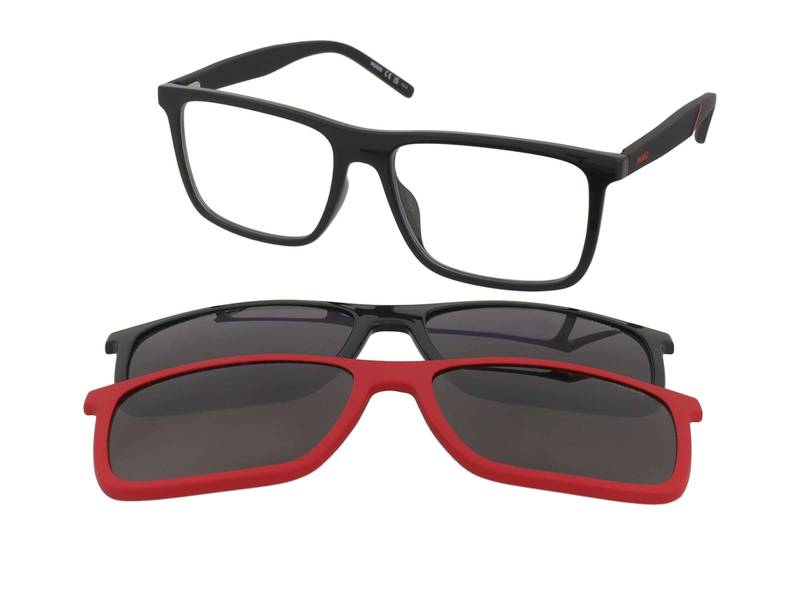 Dioptrie szkieł Hugo Boss HG 1331/G/CS2 OIT/99