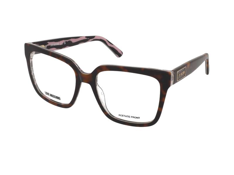 Dioptrie szkieł Love Moschino MOL648 MAP