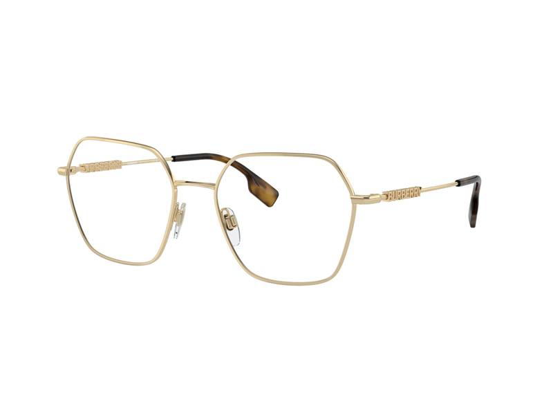 Dioptrie szkieł Burberry BE1381 1109